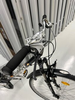 Predám bicykel v dobrom stave✅ servisovaný🚴KELLYS 28 - 9