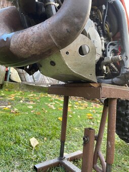 KTM EXC 250 2009 - 9