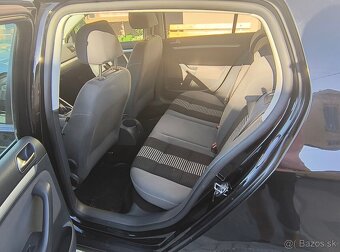 Vw golf 5 1.4 benzín 59kw - 9