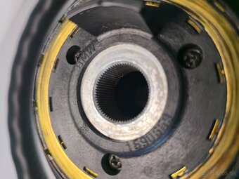 Bmw športový volant e34 - 9