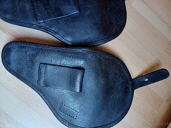 puzdro pištol vz. 24 - 9