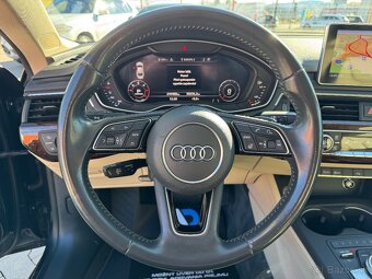 Audi A5 Sportback 3.0 TDI S tronic Design CHameleon Folia - 9