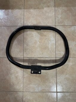 Harley Davidson Forty-Eight 1200 - 9