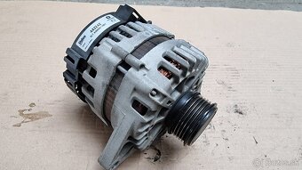 Hyundai I30 SW combi - 9