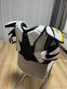 Hokejová vesta Bauer - 9