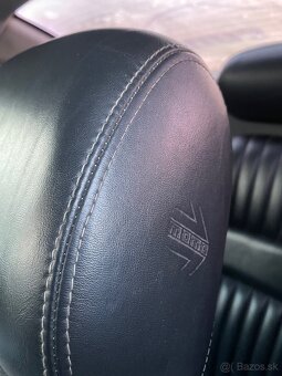 Predám Alfa Romeo GTV - 9