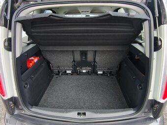 Škoda Roomster 1.2 TSI 63kW Plus Edition - 9