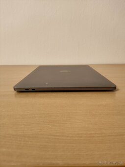 MacBook Pro 15 2017 i7 16GB 512GB - 9