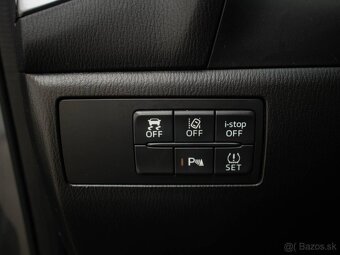 Mazda 3 2.2 Skyactiv -D150 Revolution TOP - 9