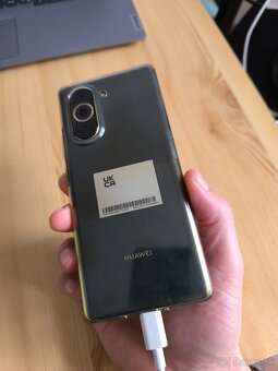 Huawei Nova 10 Black - 9
