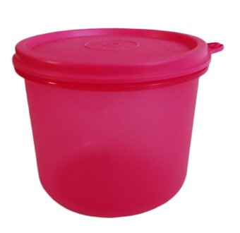 Set  nádob tupperware - 9