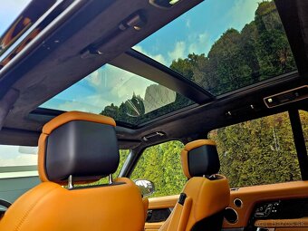 Predám LR Range Rover P400e Plug-in Hybrid AB 42500km - 9