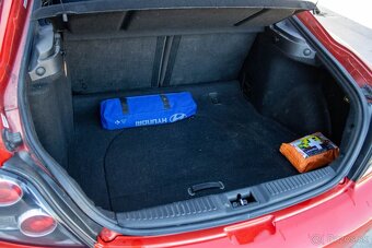 HYUNDAI COUPÉ 2.0i CVVT Dynamic 105kW 2008 - 9