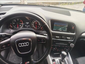 Audi Q5 Quattro 2.0tdi - 9