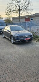 Passat b8 2017 r lain 2.0 140 kw dsg 6. 165 000 - 9