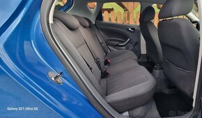 Seat Ibiza 1.4i 16V Style - 9