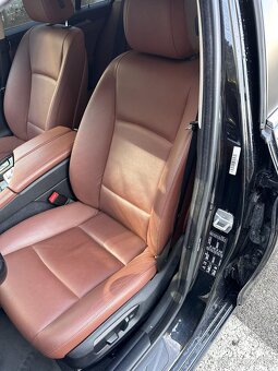 BMW 520D X-Drive 140 kw 1.Majitel SK auto - 9