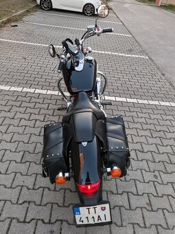 Predaj Chopper Honda VT750 Shadow C2 Spirit - 9