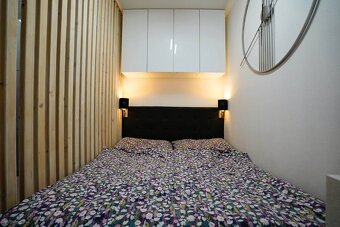 NA PRENÁJOM - Byt so záhradou + parking v Trenčíne - 91m² - 9