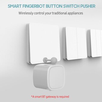 Tuya Smart - 9