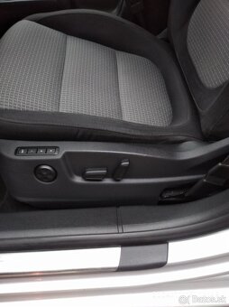Škoda Superb Combi 1.6 TDI CR Elegance GreenLine - 9