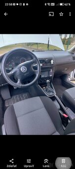 Golf 4 1.9 TDI 74kw 2004 - 9