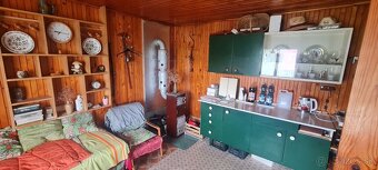 PREDÁME - Záhradnú chatauv Považskej Bystrici - 9