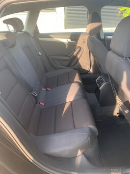 Audi A4 B8.5 ALLROAD 3.0 TDi - 9