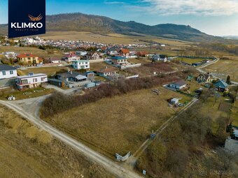 PREDAJ | Stavebný pozemok | Fintice - 9