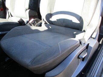 FORD BMAX 1,6 TDCi 70kw Tred, bez koroze 2014 - 9