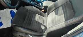 Volkswagen Passat Variant 1.6 TDI BMT Highline, 2017 - 9