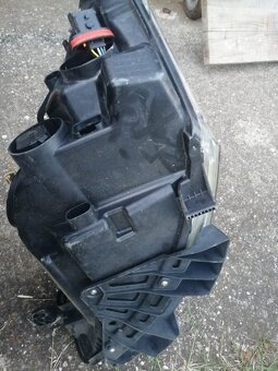 predné svetla L+P CITROEN C4 PICASSO 10/2006-06/2013 - 9