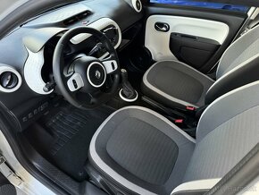 Renault Twingo 1,0 Experience - 9