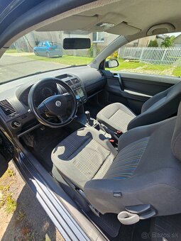VW Polo 4 (9n3) 1.9Tdi -74kw - 9