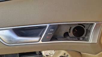 Predám diely na Audi A6 C6 - 9