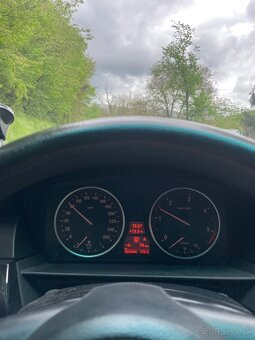 BMW e61 520d 130kw POZORNE ČÍTAŤ INZERÁT - 9
