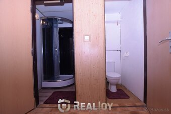 Ponúkame na predaj 3,5 izbový byt s loggiou - 9