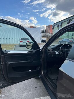 BMW X5 E70 - 9
