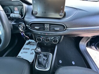 Fiat Tipo 1.4 Italia - 9