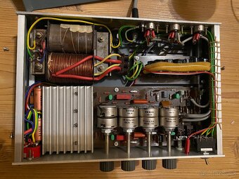 Zetawatt 1420 - 9