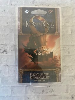 EN Rozšírenia lotr lcg - 9