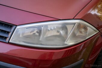 Renault Mégane Grandtour 1.6 /aj na splátky/ - 9