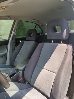 Mitsubishi Galant 8, 2.0 benzín - 9