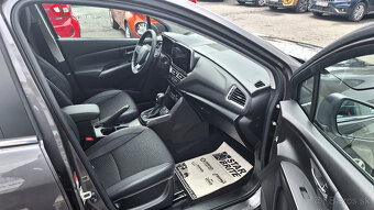 S-CROSS 1,5i GLX Elegance 4x4 AGS TSMJYBH2S00B66705 - 9