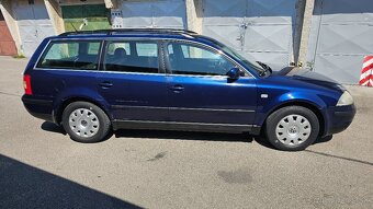 passat b5.5 - 9