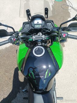 Kawasaki Versys 650 R.v. 10/2019 - 9