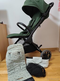 Easywalker jackey 2 XL - 9