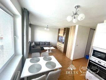 Nádherný 1izb. byt s balkónom a zariadením, predaj, Poprad - 9
