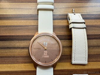 Garmin Vivomove style - 9
