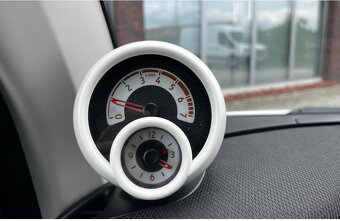 Smart Fortwo Coupe 1.0 52 kW AT - 9